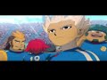 イナズマイレブン3 ムービー カットシーン inazuma eleven 3 cutscenes w japanese dub