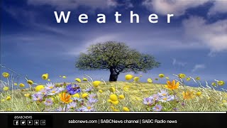 SA Weather | Wednesday 18 November 2020 | #SABCWeather