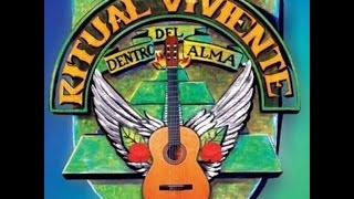 RITUAL VIVIENTE USALO EN EL ACTO