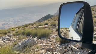 Piramagrun Mountain  - Kurdistan