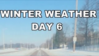 Here's an update on Memphis roads