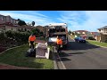 campbelltown bulk waste council clean up