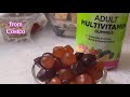 Kirkland Adult Multivitamin Gummies from Costco