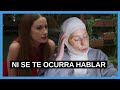 RESUMEN SEMANAL Capítulo 51 - 55 | Elvira es atacada por Ginebra | El Amor no tiene Receta EXCLUSIVO