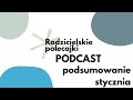 podsumowanie stycznia