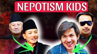 How Nepotism Destroying Nepal ? Nepali Film To Nepali Politics