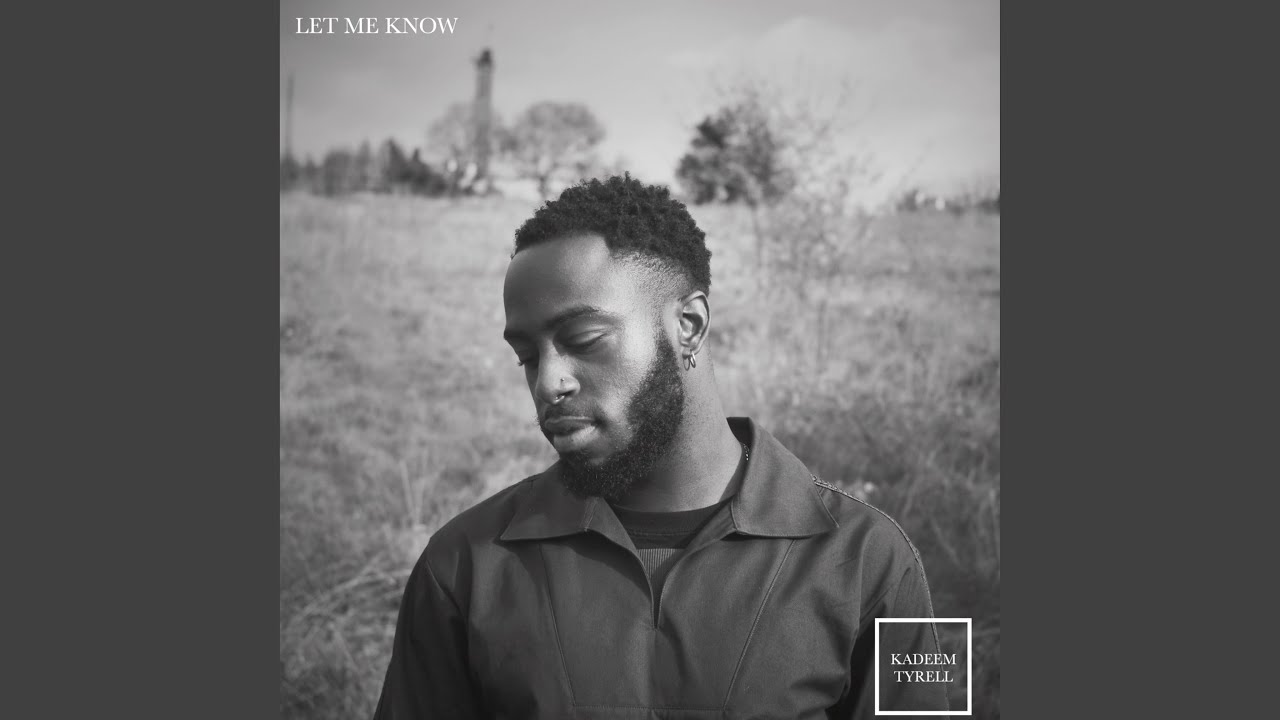 Let Me Know Youtube Music