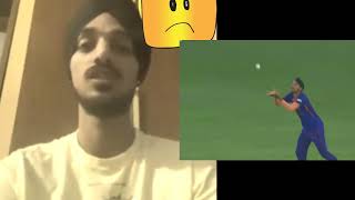 arshdeep singh reply || arshdeep singh reaction after match