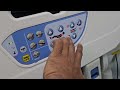 steps to lock u0026 unlock caregiver controls on hill rom beds