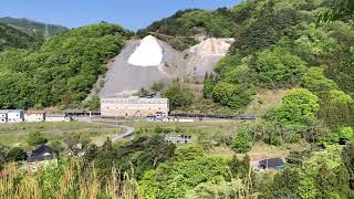 岩手開発鉄道石橋駅