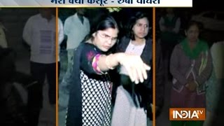 Fake IAS Ruby Choudhary arrested by Uttarakhand Police - India TV