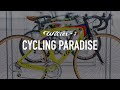 Wilier Triestina Cycling Paradise