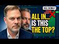 Fund Managers Are All-In | Is This The Top?