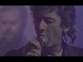 alain bashung – volutes live officiel confessions publiques 1995