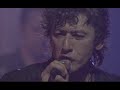 alain bashung – volutes live officiel confessions publiques 1995