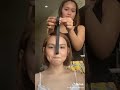 Kyline Alcantara tiktok