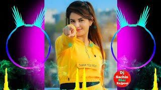 Tera Naam Liya Tujhe Yaad Kiya Hard Remix Dj Song Dj Sachin Remix