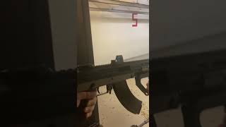 M10X  AK47 PLATFORM MALFUNCTIONS