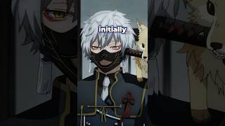 This New Anime Is Based Off A Play