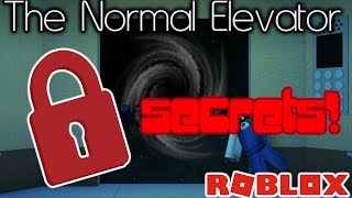 Roblox The Normal Elevator La Historia De Gavin Codigo Y Subtitulos - gavins secret the normal elevator roblox en español