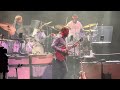 tedeschi trucks band bring it on home traditional led zeppelin medley red rocks 2024 night 1