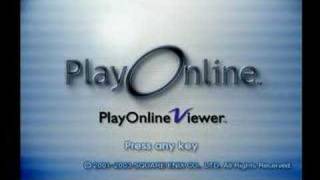 Playonline Opening