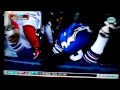 Bills Lee Smith Worst Stadium Leap TD of All-Time