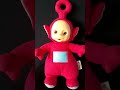 1998 playskool hasbro teletubbies po 15