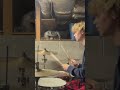 a clip from an audition video i made earlier today drums drummer drumming drumeo musician