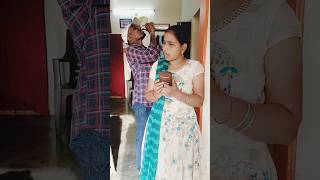 మొగుడు పెళ్ళాం జోక్స్ #husbandwife#comedy 🤣🤣