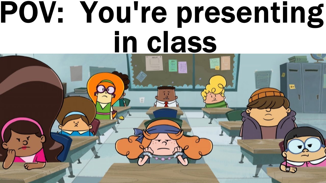 School Memes Only Students Understand Youtube