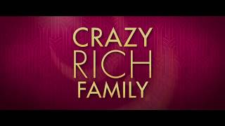 Crazy Rich Asians | Official Trailer #1 | 24 August