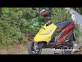 உங்க scooter இல் இப்படி ஒரு fan இருக்கிறதா அப்ப ரொம்ப கவனமா இருங்க forced cooling system