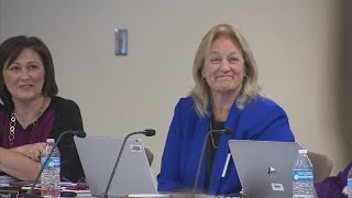 VIDEO: Embattled SUSD superintendent could be fired on Tuesday