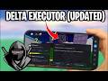 Roblox Delta Executor Mobile Tutorial -- How to Get Delta Executor iOS REVIEW (DELTA iOS) 2026
