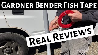 Gardner Bender Fish Tape