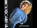 Moltocarina - Voice of the Night (Hot Mix) Italo Disco