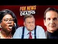 10 FOX News Stars Who Tragically Passed Away!