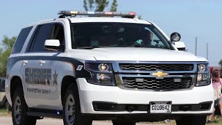 Warrants policy