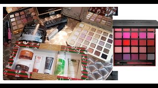 Sephora八五折开箱，试妆 Sephora open haul, try on