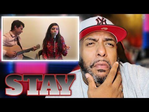 Angelina Jordan Stay Reaction Youtube