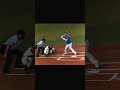 郡司裕也の選球眼　 shorts 現地観戦 現地映像 郡司裕也 北海道日本ハムファイターズ