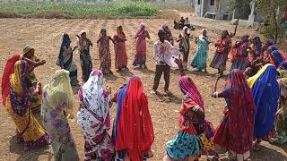 Pimpalgaon kamani banjara holi