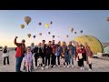 Keren, Umroh plus Cappadocia Turki Alhijaz Tour.