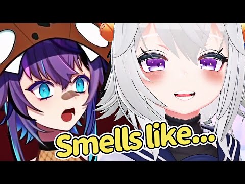 What does Filian smell like? - Lewdcast Podcast