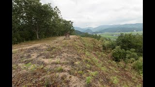 Konosumiyama Castle (Hyogo) / 此隅山城 (兵庫)