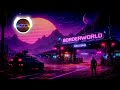 Lupus Nocte - Borderworld