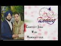 Chanpreet singh & Mankinder kaurBy S.K Studio Musimble 9588343143