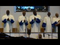 One Voice - I Came to Magnify the Lord - Ephesus SDA Church Birmingham, Alabama