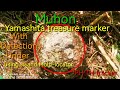 Muhon yamashita treasure marker /PH TH tracker